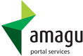 Logo amagu MDM portal services