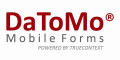 Logo DaToMo Mobile Forms