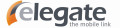 Logo Elegate M-Card