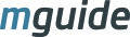 Logo mguide